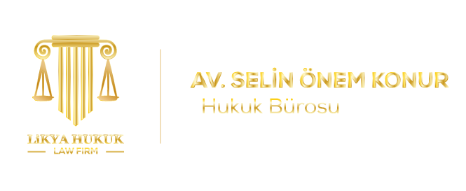 Av. Selin Önem Konur Antalya Avukat