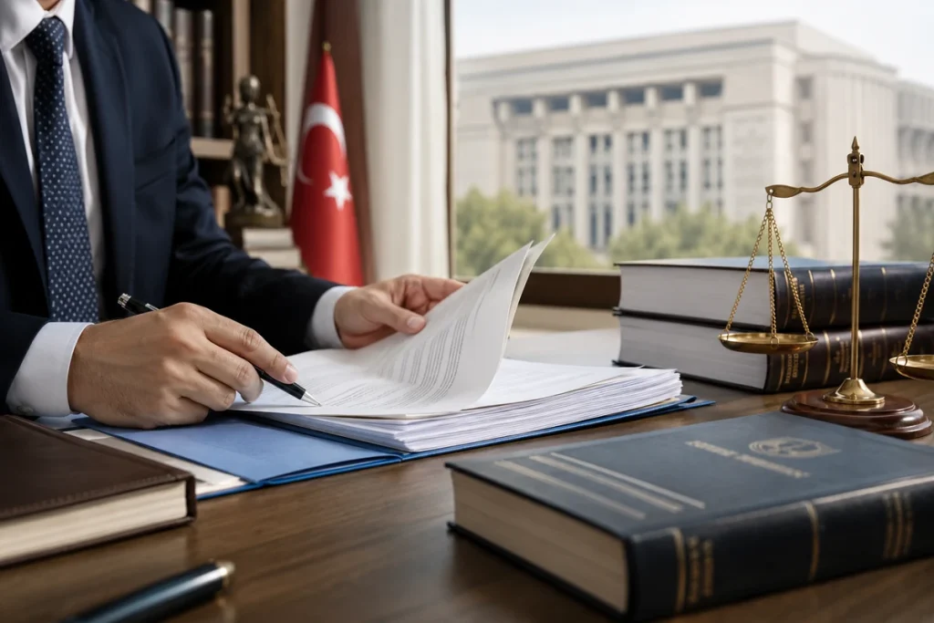 Anayasa Mahkemesi Bireysel Başvuruları