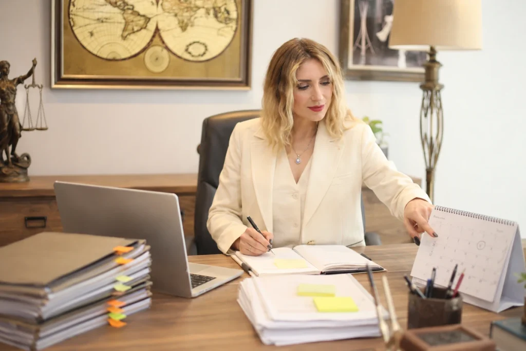 Hukuki Süreler Nasıl Takip Edilir?