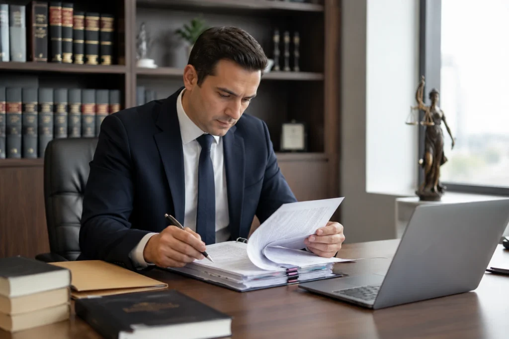 İstinaf Başvurusu Nasıl Yapılır?