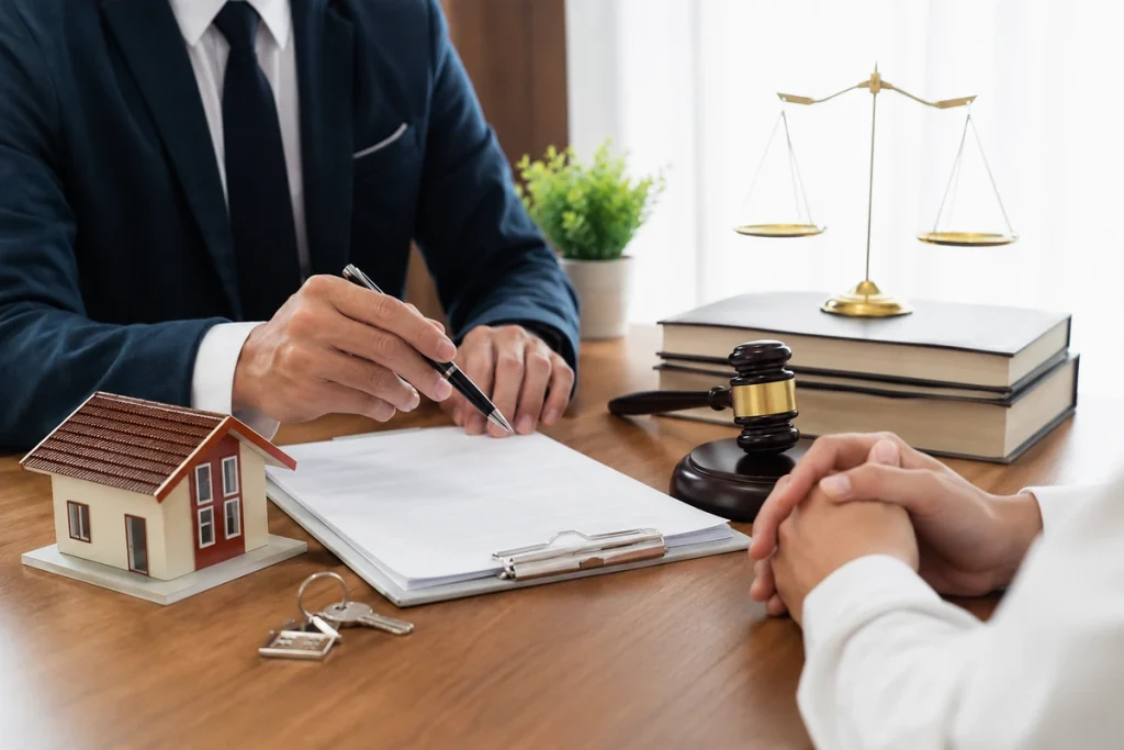 Kiracının Tahliyesi İçin İzlenecek Süreç
