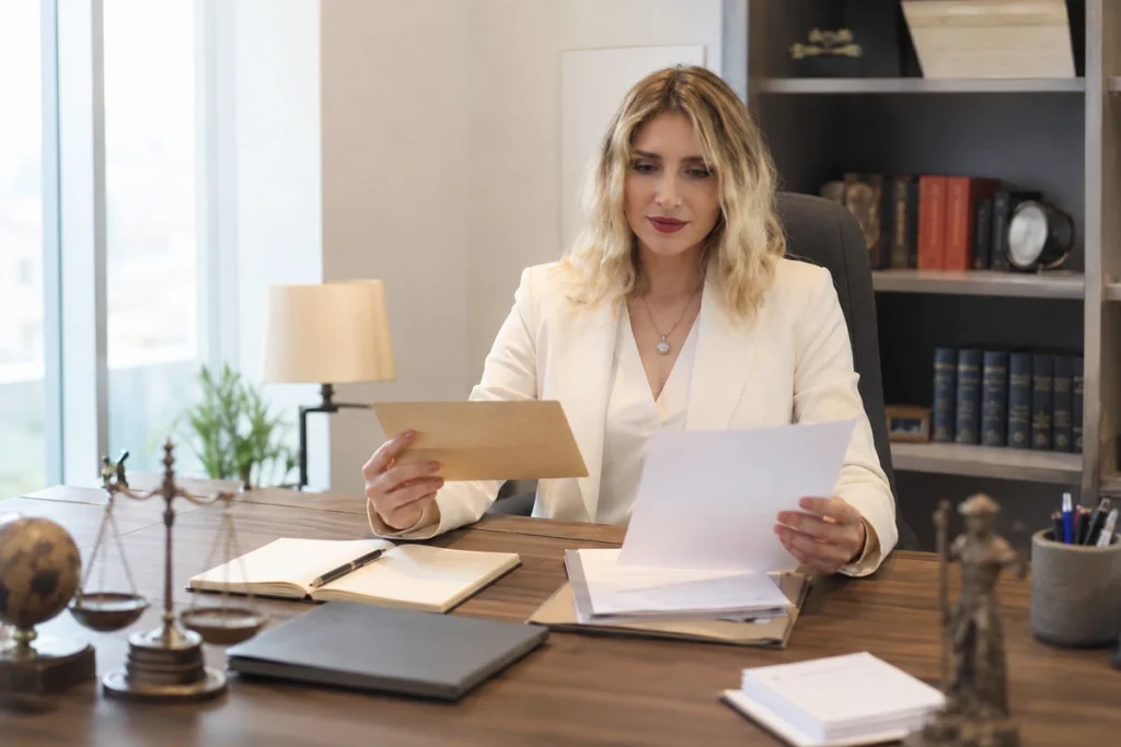 Tebligat Alındığında Ne Yapılmalıdır?